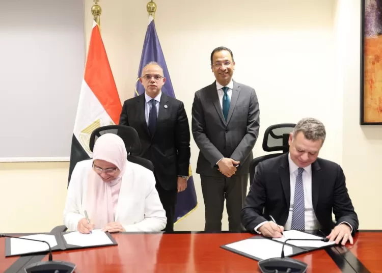Egypt boosts incentives for semiconductor investment 11 - Egyptian Gazette