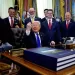 Republicans defer to Trump on Iran war as 60‑day deadline arrives