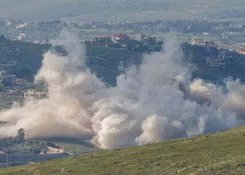 Israel issues new south Lebanon evacuations