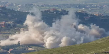 Israel issues new south Lebanon evacuations