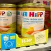 Suspect detained in Austrian baby food poisoning case