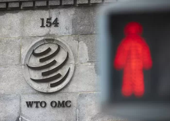 US-led WTO group blocks e-commerce duties