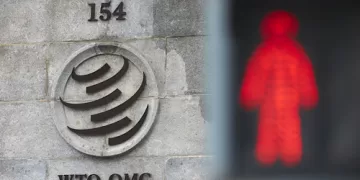 US-led WTO group blocks e-commerce duties