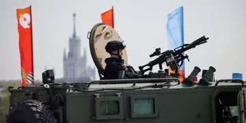 Russia, Ukraine fight on despite ceasefires