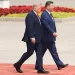 Trump, Xi discuss Iran amid new Hormuz attacks
