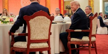 Xi tells Trump that mishandling of Taiwan could spark conflict