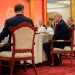 Xi tells Trump that mishandling of Taiwan could spark conflict