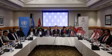 Yemen, Houthis to swap record 1,600 prisoners