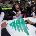Lebanon pushes for ceasefire in latest US talks