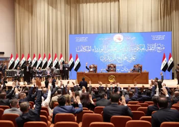 Iraqi parliament approves PM Zaidi’s partial cabinet