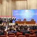 Iraqi parliament approves PM Zaidi’s partial cabinet