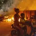 Riots hit Cuba amid fuel shortage, 22-hour power cuts