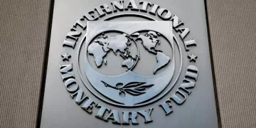 World economy wins with US-China talks, says IMF