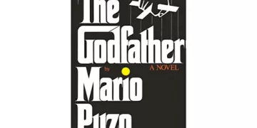 New ‘Godfather’ novel coming 1 - Egyptian Gazette New ‘Godfather’ novel coming