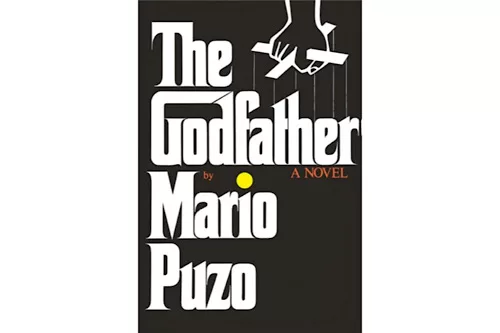 New ‘Godfather’ novel coming 10 - Egyptian Gazette New ‘Godfather’ novel coming 9 - Egyptian Gazette