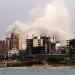 Israel strikes Hezbollah sites in south Lebanon
