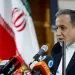 Iran has ‘no trust’ in US, Araqchi says