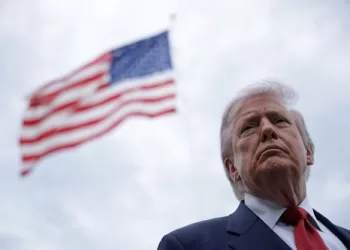 Trump: Iran’s guarantees on uranium not enough