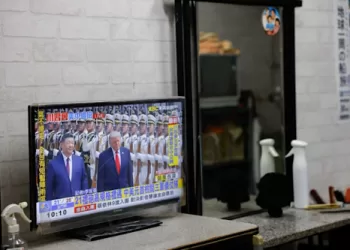 Trump: US, China agree Iran must make deal soon
