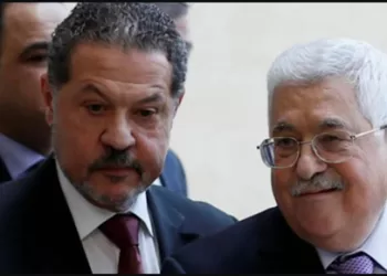 Palestinian president’s son elected to Fatah leadership