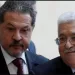 Palestinian president’s son elected to Fatah leadership