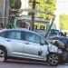 Man drives car into pedestrians in Italy, injuring 8