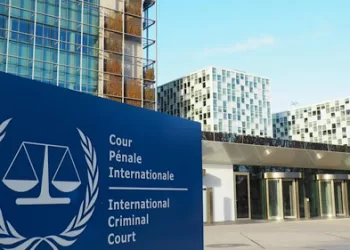 ICC issues secret arrest warrants for Israeli officials