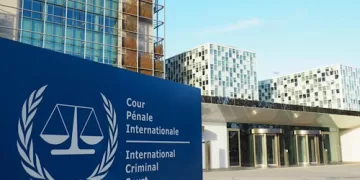 ICC issues secret arrest warrants for Israeli officials