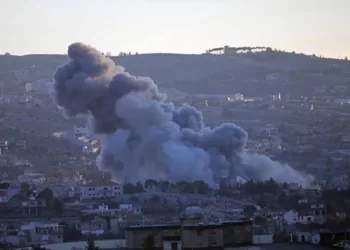 Israel strikes Lebanon amid deadlocked Hezbollah talks