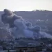 Israel strikes Lebanon amid deadlocked Hezbollah talks