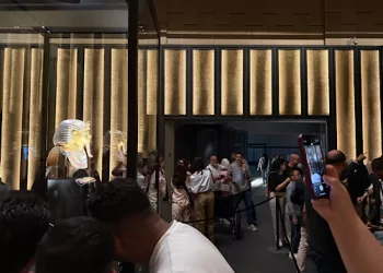 ‘Museums stepping forward as bridges in a divided world’