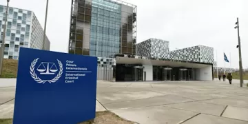ICC denies it issued new warrants against Israeli officials 1 - Egyptian Gazette ICC denies it issued new warrants against Israeli officials