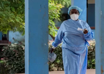 UN sends emergency funds, staff to tackle Congo Ebola crisis