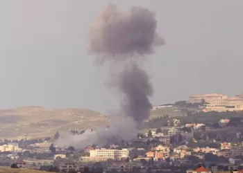 Lebanon: Israeli strike kills 6