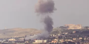 Lebanon: Israeli strike kills 6