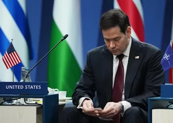 US: Slight progress in Iran talks