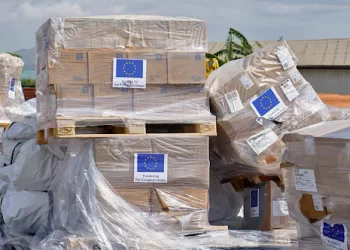 WHO chief heads to Congo as Ebola outbreak strains response