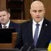 Latvia parliament approves new government