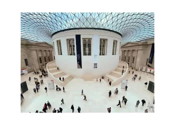 British Museum postpones Jewish lecture over protest fears