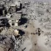 Israel PM orders takeover of 70% of Gaza