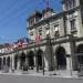 Man stabs 3 in Swiss train station