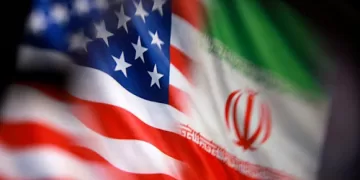 Trump shares draft Iran peace deal with Israel, allies