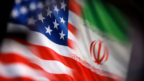 Trump shares draft Iran peace deal with Israel, allies 12 - Egyptian Gazette Trump shares draft Iran peace deal with Israel, allies 11 - Egyptian Gazette