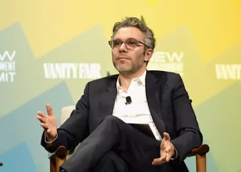 CBS News names Nick Bilton to lead ’60 Minutes’