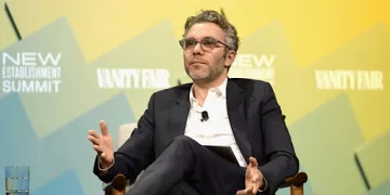 CBS News names Nick Bilton to lead ’60 Minutes’