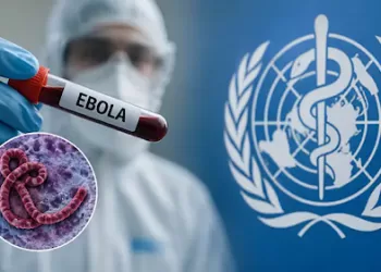 WHO confirms first Ebola recovery in DRC