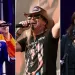 Trump to headline 250th US anniversary fair after artists quit 2 - Egyptian Gazette Trump to headline 250th US anniversary fair after artists quit