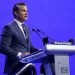 US slams European defence spending as NATO reassures Asia