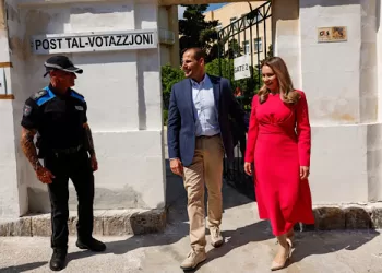 Malta’s Labour Party wins record fourth term