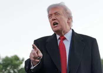 Trump: Ceasefire still holding after US‑Iran fighting